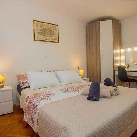 Mia Leona Apartment Split Bagian luar foto