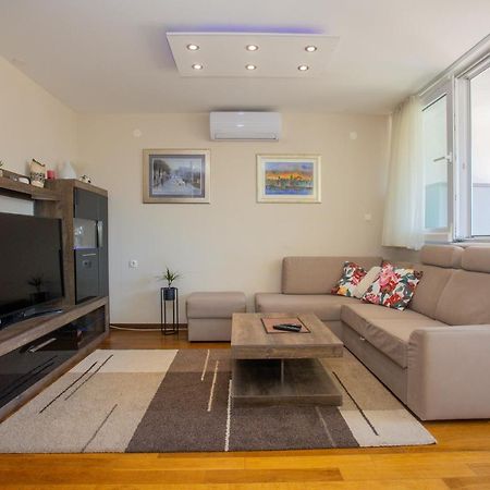 Mia Leona Apartment Split Bagian luar foto