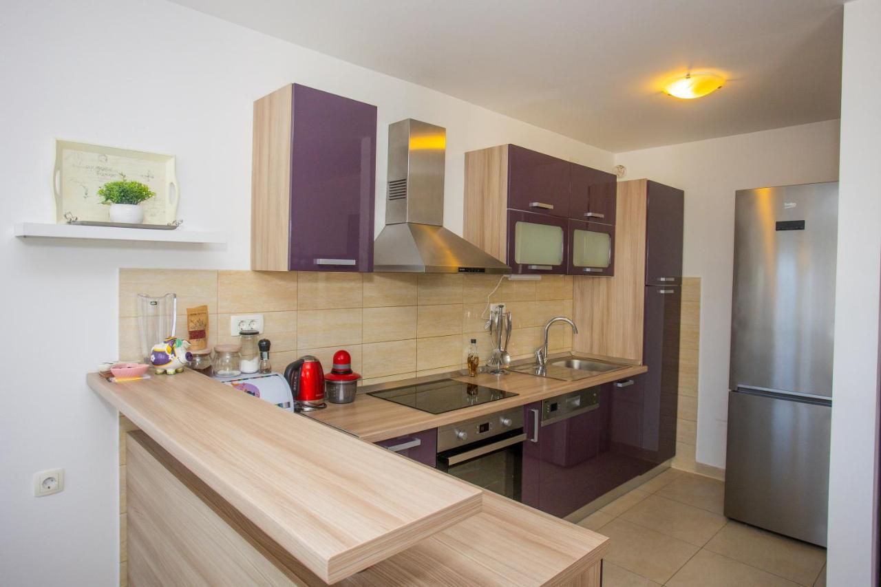 Mia Leona Apartment Split Bagian luar foto