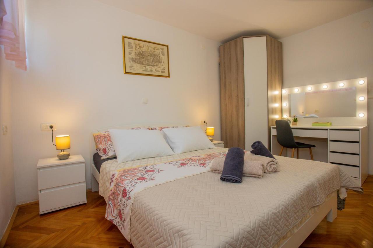 Mia Leona Apartment Split Bagian luar foto