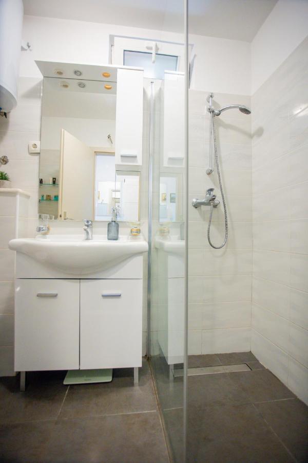 Mia Leona Apartment Split Bagian luar foto