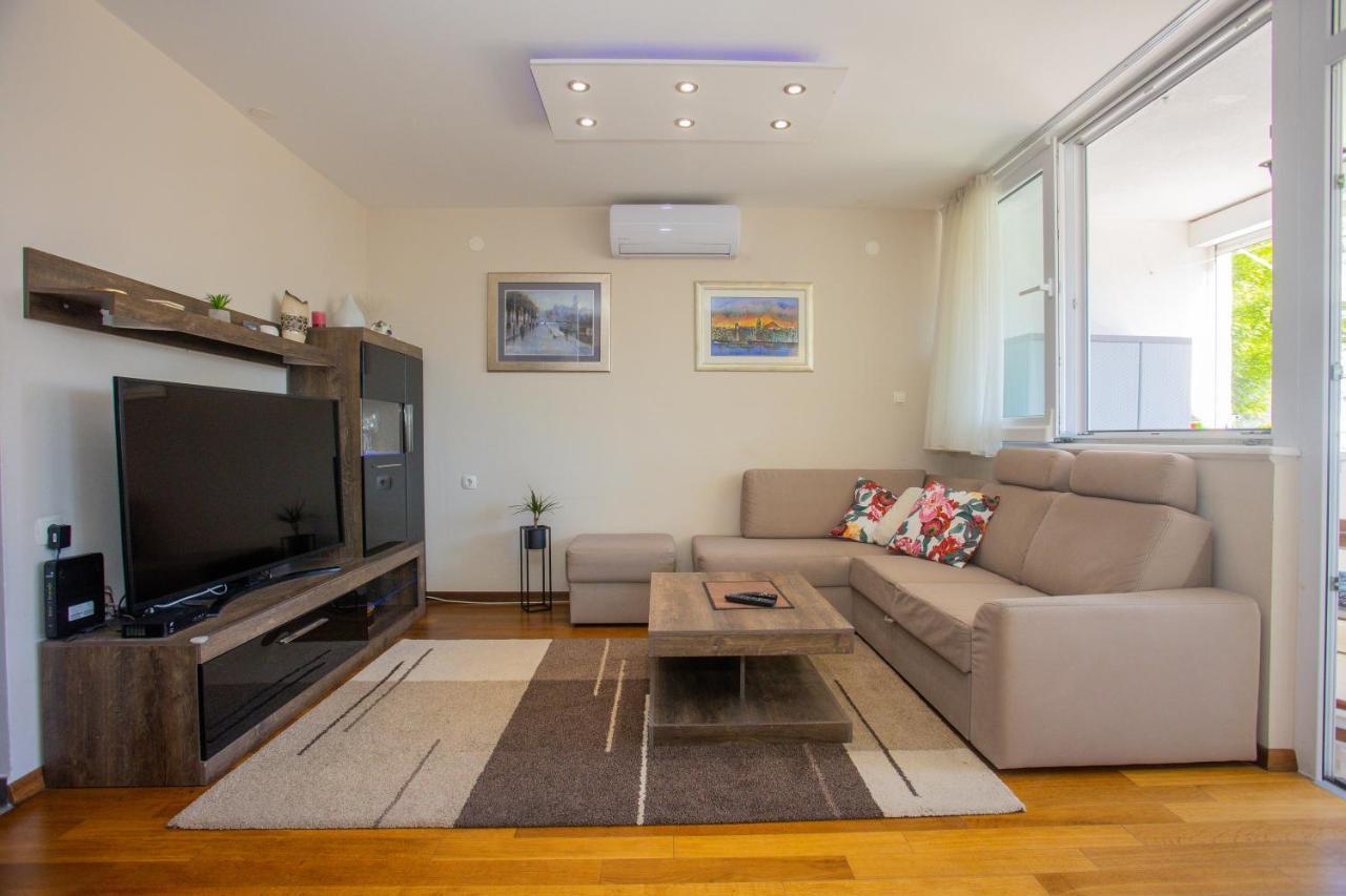 Mia Leona Apartment Split Bagian luar foto