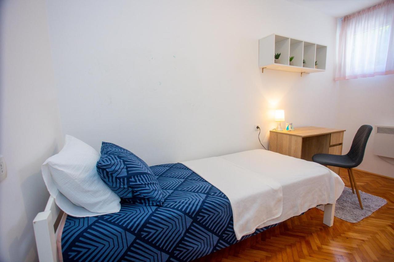 Mia Leona Apartment Split Bagian luar foto
