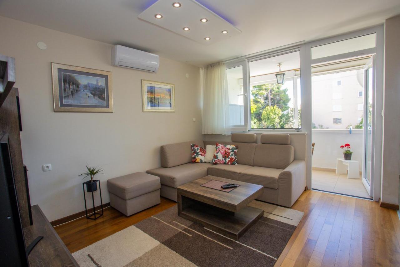 Mia Leona Apartment Split Bagian luar foto