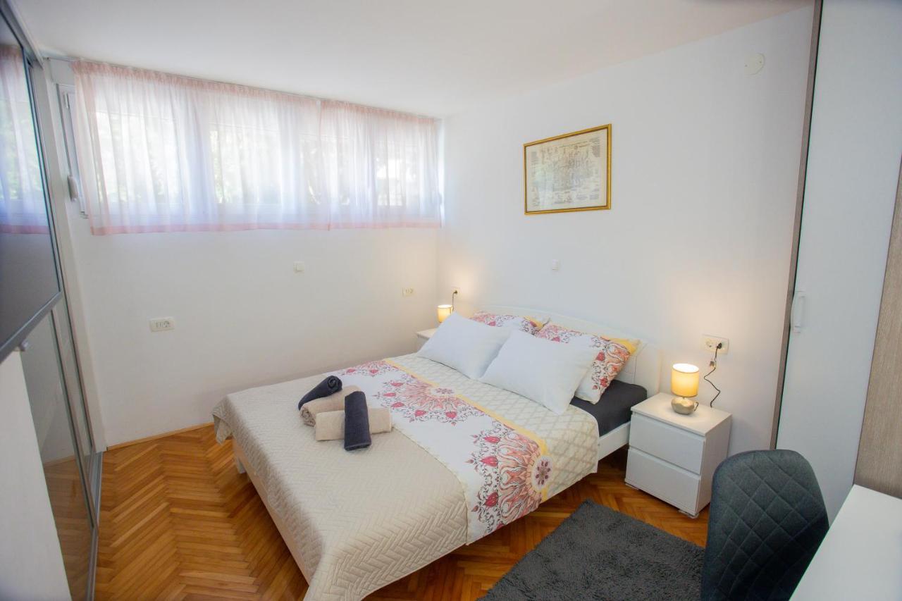 Mia Leona Apartment Split Bagian luar foto