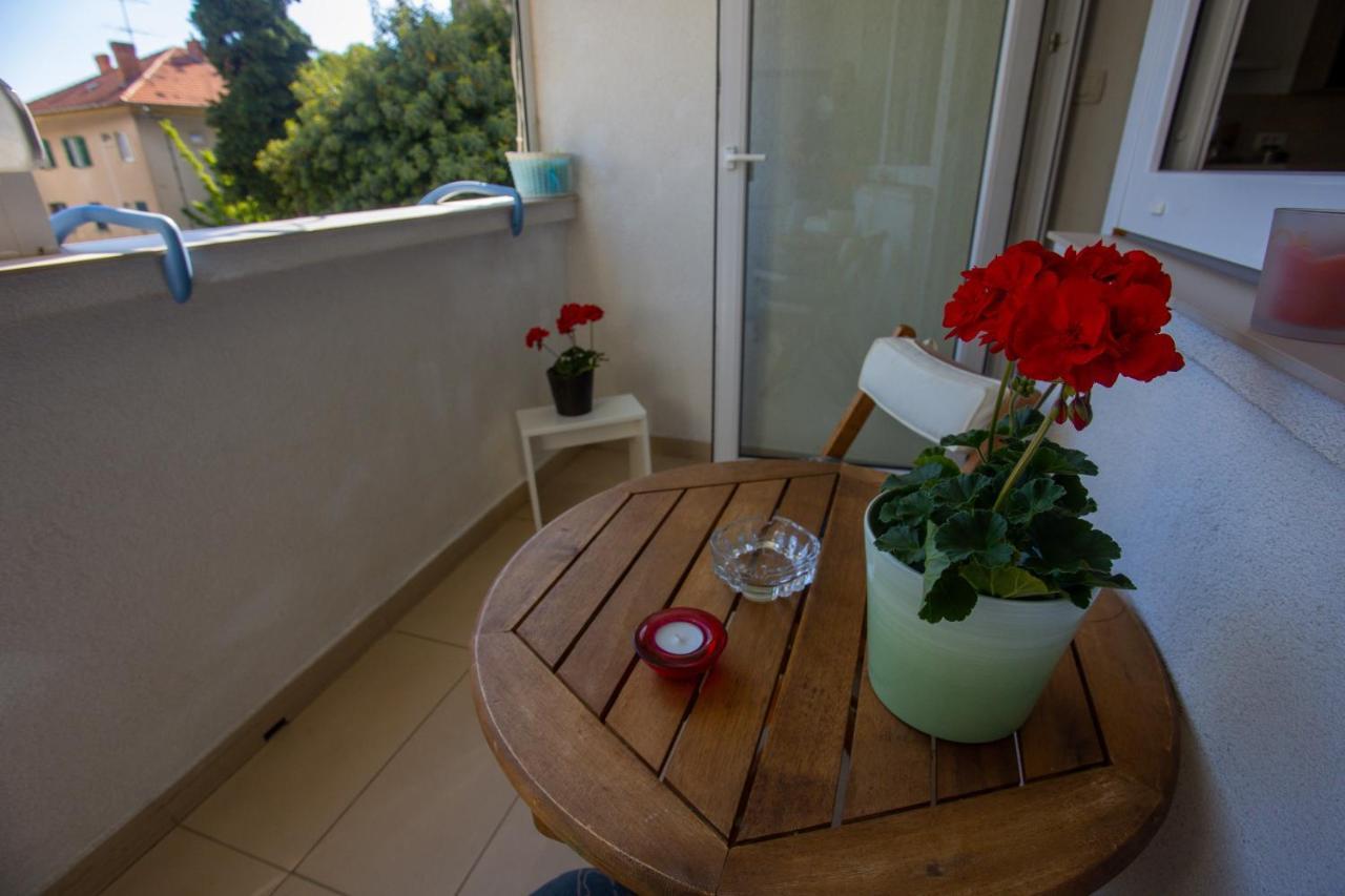 Mia Leona Apartment Split Bagian luar foto