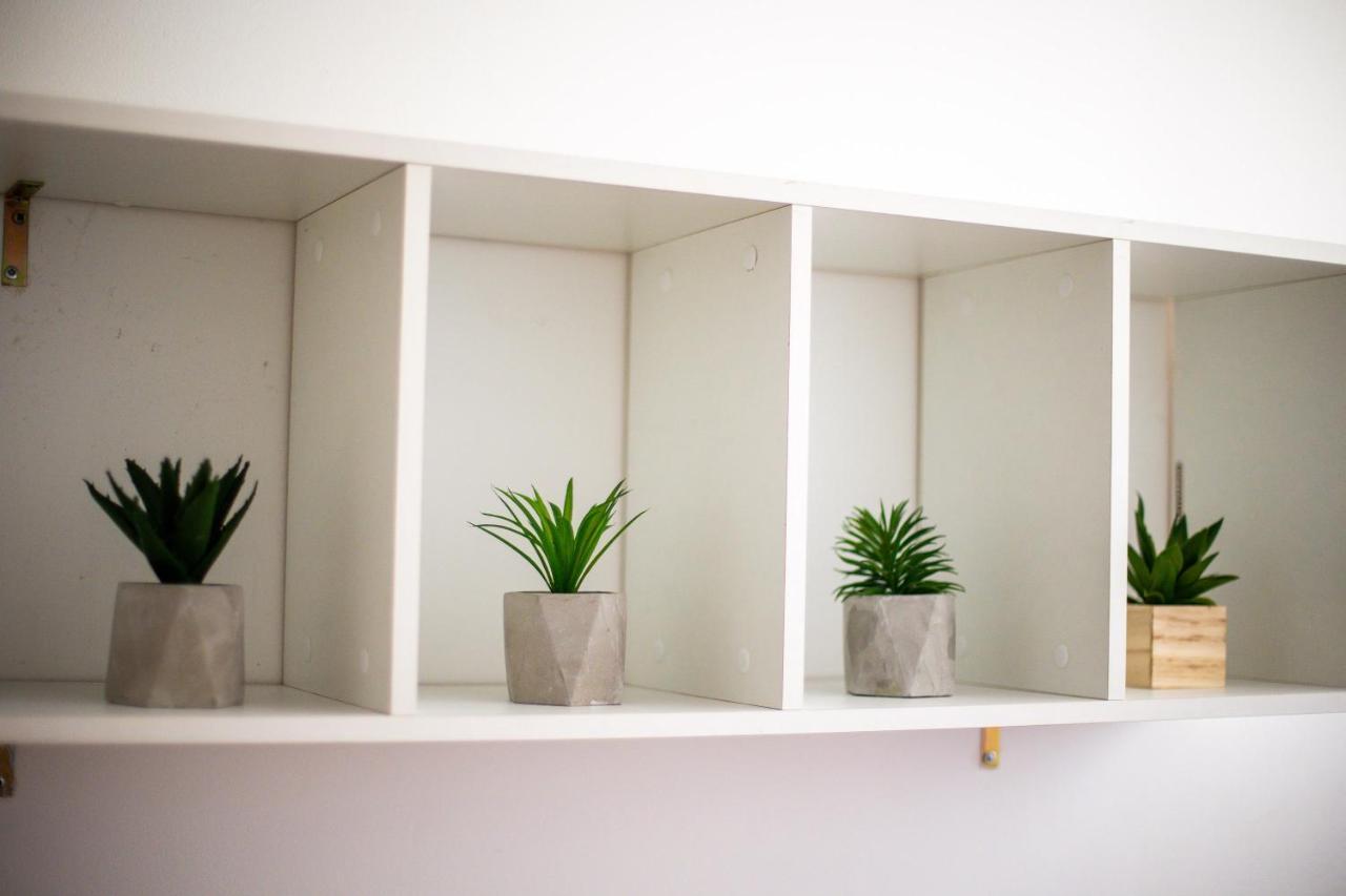 Mia Leona Apartment Split Bagian luar foto