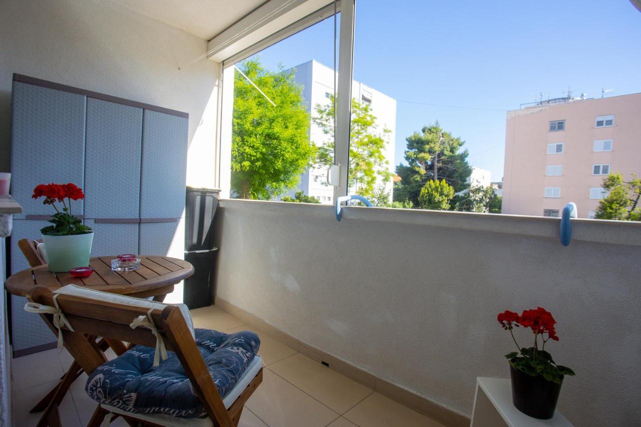 Mia Leona Apartment Split Bagian luar foto