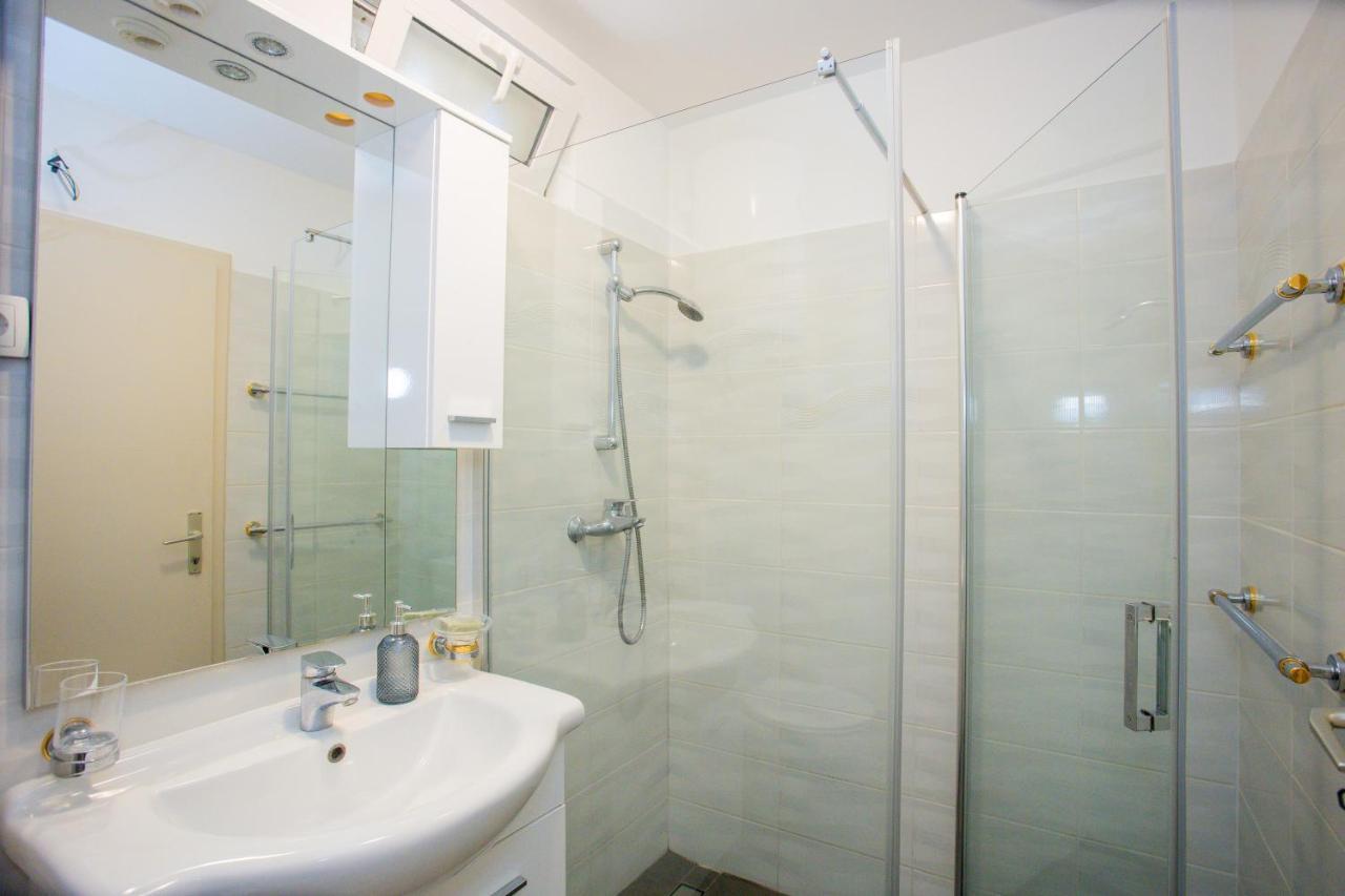 Mia Leona Apartment Split Bagian luar foto